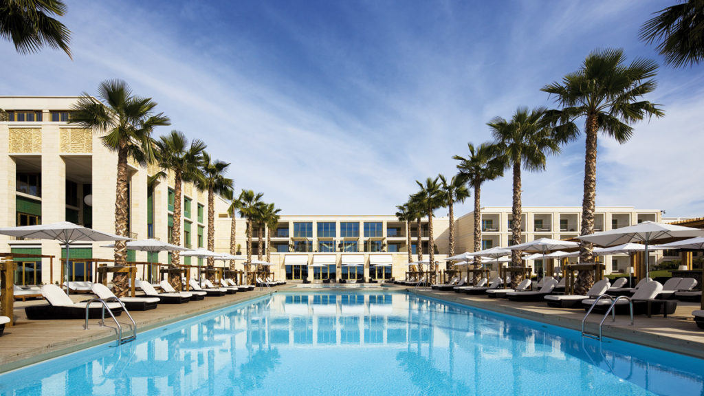 Tivoli Victoria Vilamoura