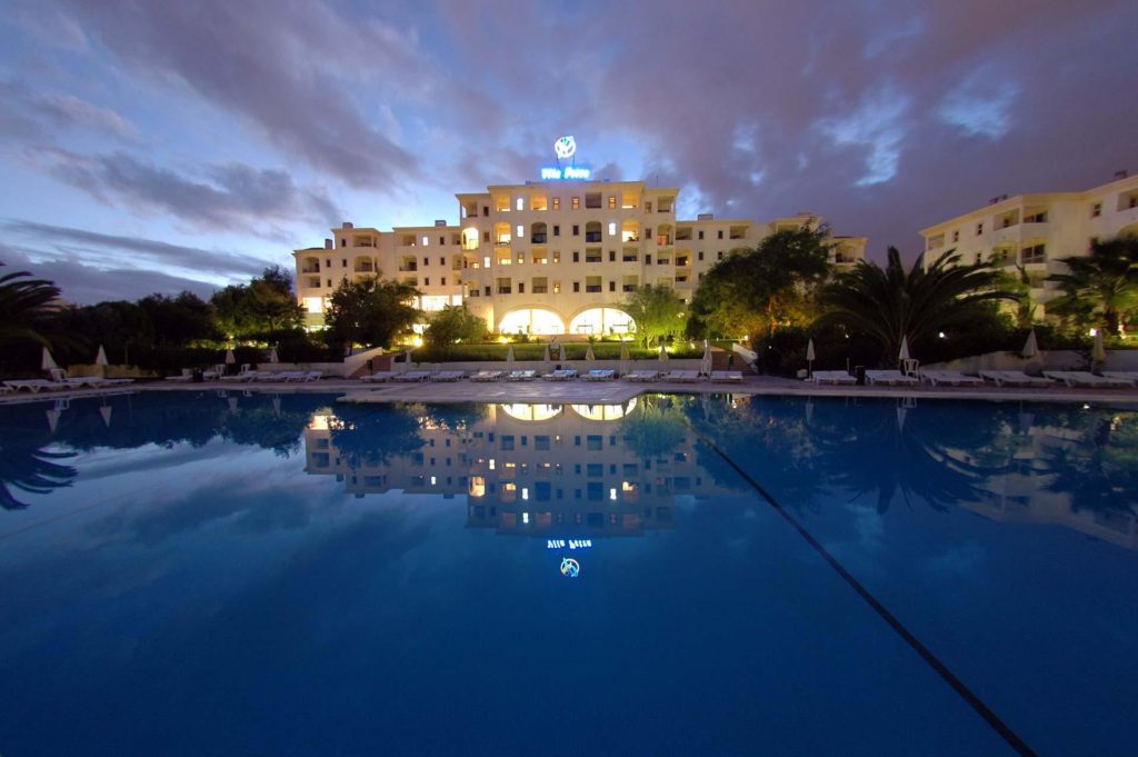 Vila Petra Aparthotel