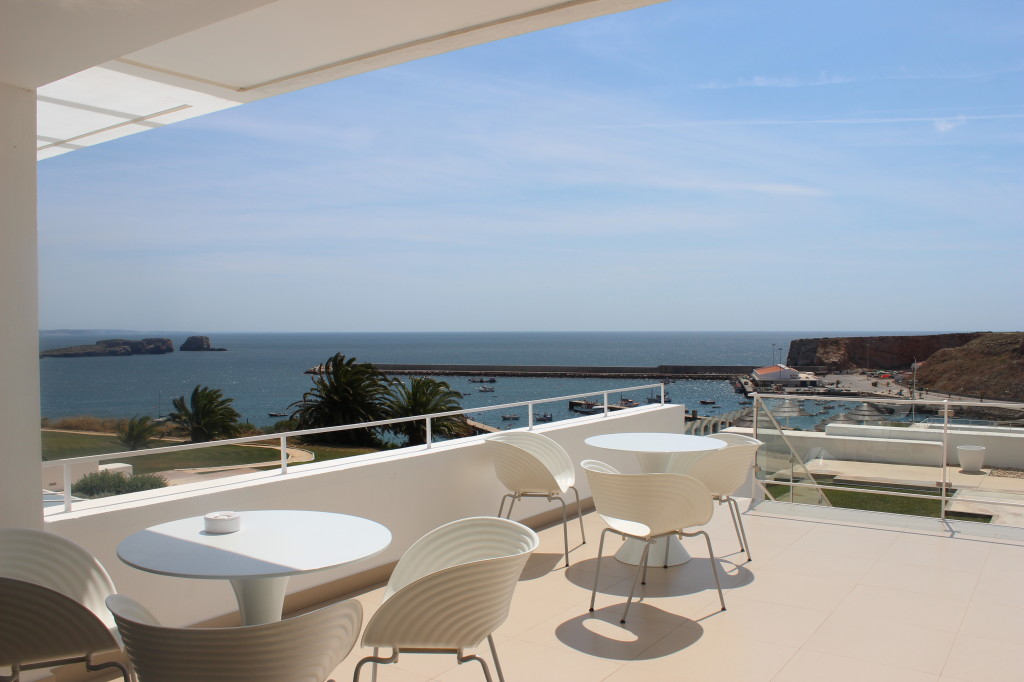 Memmo Baleeira Hotel