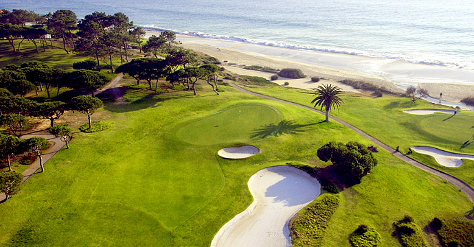 San Lourenço Golf Course