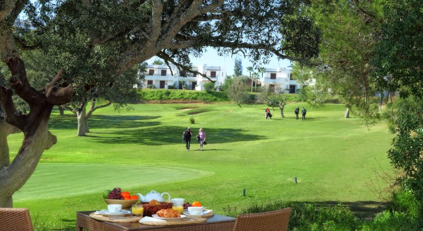 Balaia golf course