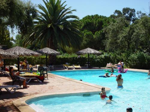 Pool of Quinta da Balaia