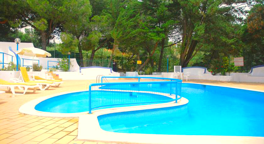 Soldoiro outdoor pool