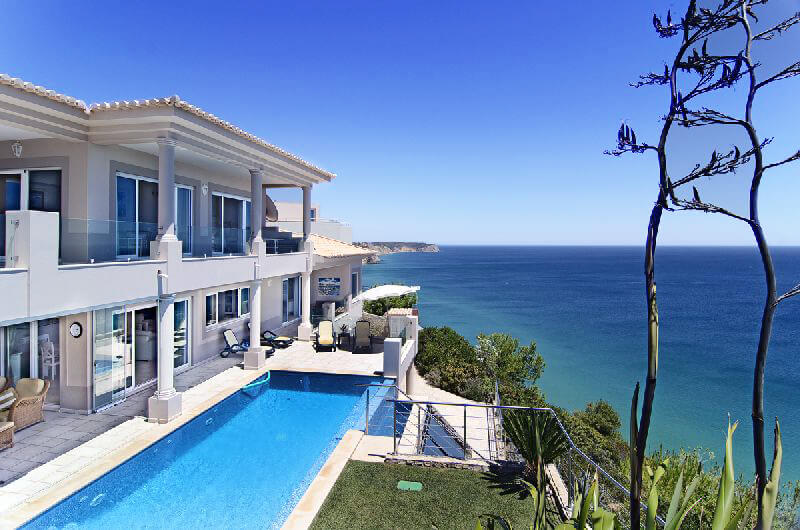 Villa in Algarve