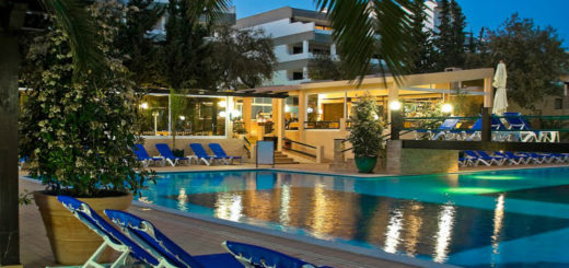 Hotel Balaia Mar