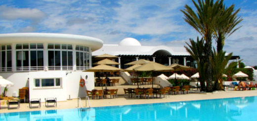 Hapimag Resort Albufeira