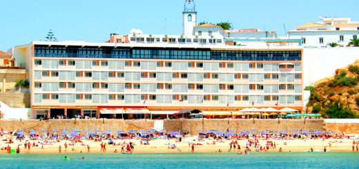 Hotel Sol e Mar