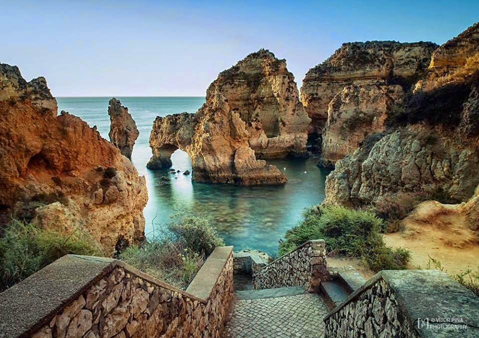 10 Hidden Gems in The Algarve | Places to visit in the Algarve