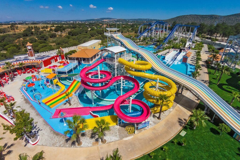 Algarve Waterpark