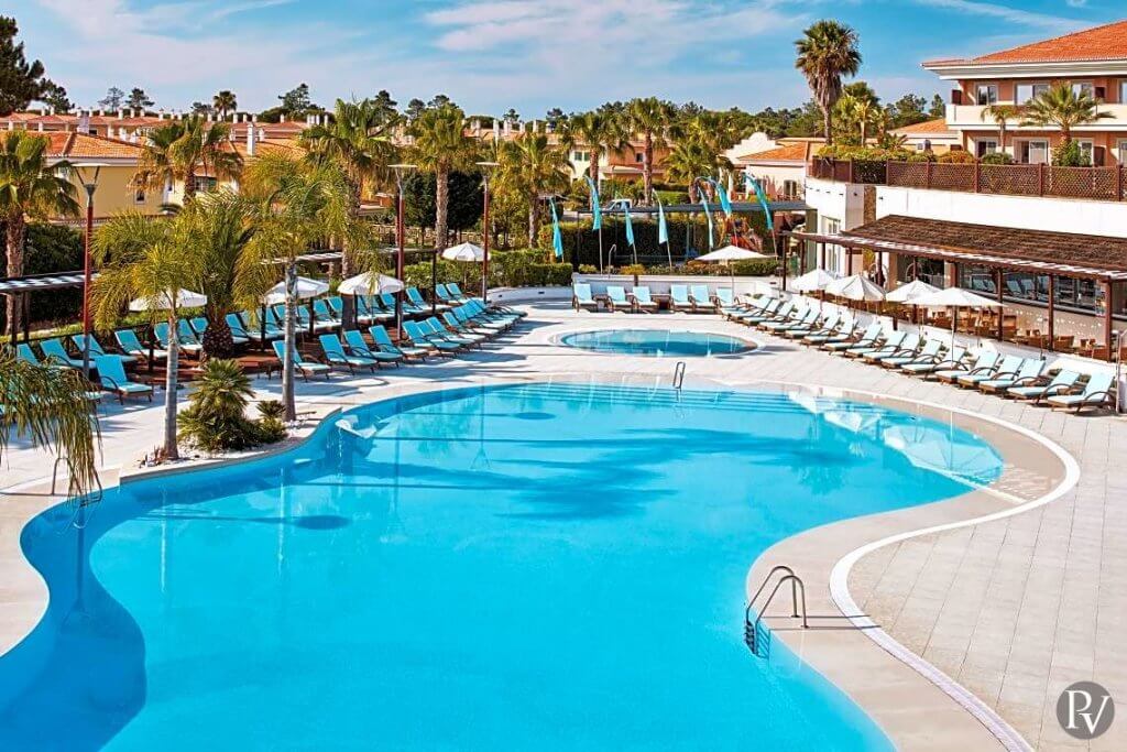  Wyndham Grand Algarve  Swimming Pool