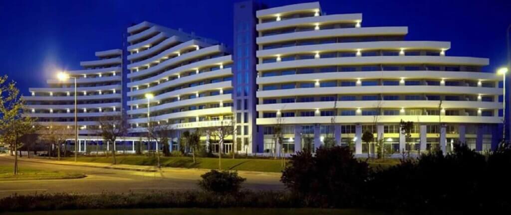 Oceano Atlantico Apartments