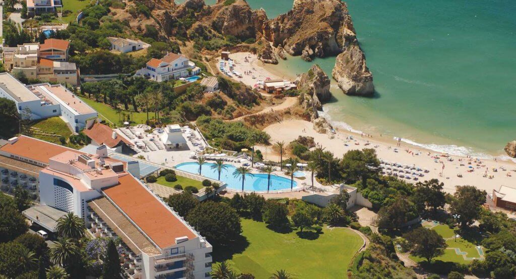 Pestana Alvor Praia