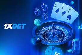 1xBet Algeria Your Ultimate Betting Experience -2060883466 1xBet Algeria Your Ultimate Betting Experience -2060883466