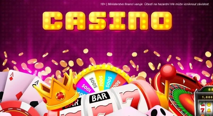 Casino vklad 100 Kč Jak začít hrát a vyhrávat Casino vklad 100 Kč Jak začít hrát a vyhrávat