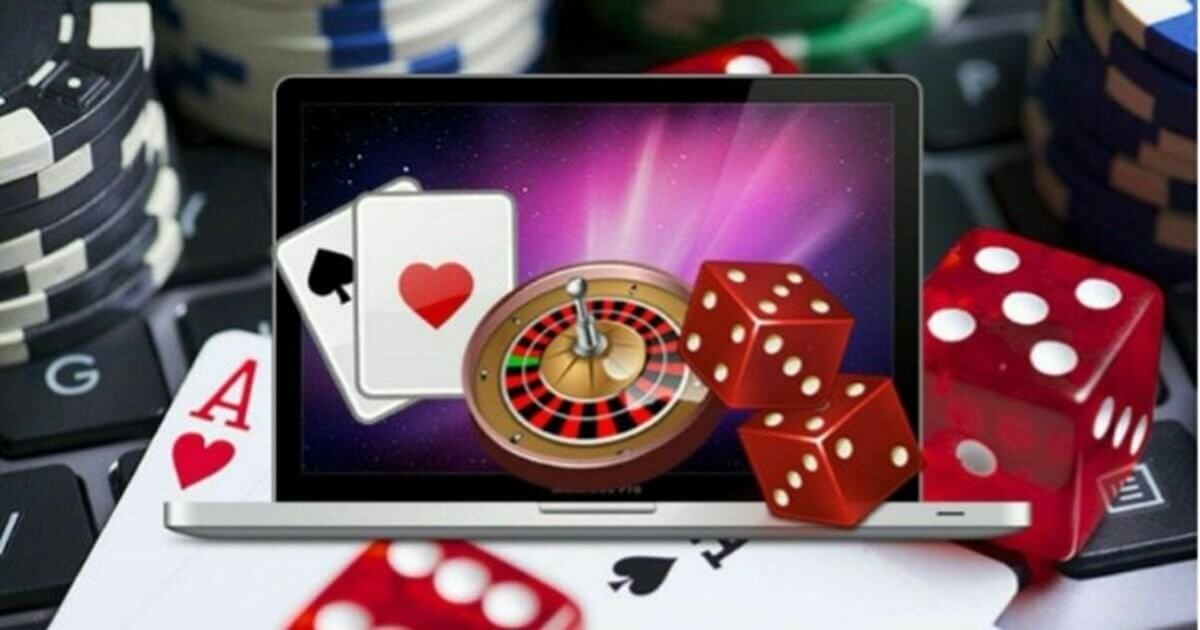 Descubre ReyLucky Casino Tu Destino Favorito para Juegos en Línea