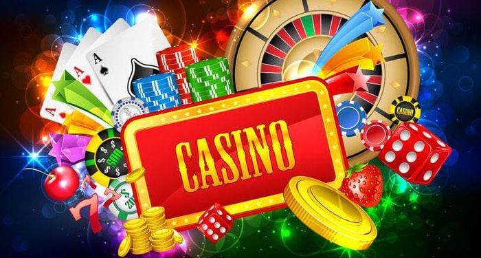 Discover the Excitement at Wolf Winner Casino