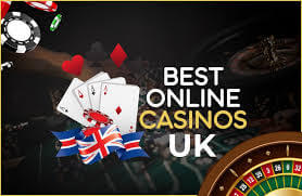 Discover the Excitement of Online Casino Watching in the UK