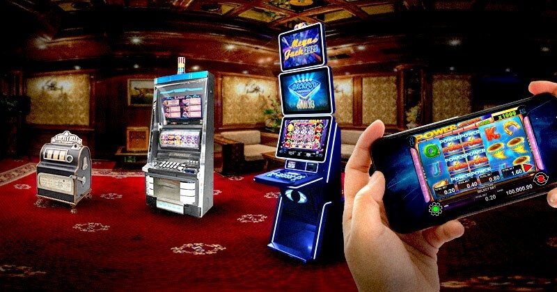 Experience the Thrill of Gaming at Online Casino Dexsport.io Experience the Thrill of Gaming at Online Casino Dexsport.io