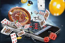 Igobet Casino De Ultieme Gids voor Online Spellen en Winsten