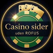 Oplev Online Casino Uden Rufus - Spil Uden Begrænsninger Oplev Online Casino Uden Rufus - Spil Uden Begrænsninger