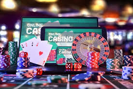The Best Casino Online A Comprehensive Guide