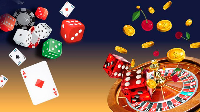 Top G Casino Online Games Experience Thrills and Rewards