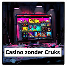 Udenlandske Casino Uden MitID - Find Din Ideelle Spilleoplevelse