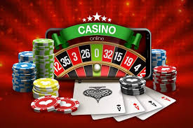 Unlock Exciting Gameplay £10 Free No Deposit Casino Offers