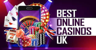 Your Ultimate Guide to Online Casino Bonuses in the UK 1327113862