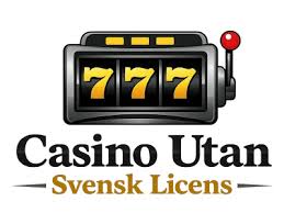 5 Euro Deposit Casino utan Svensk Licens - Spela Smart och Säkert 1150818706
