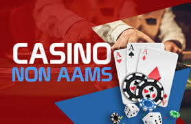 Casino Italiani Non AAMS Scopri le Alternative Legali