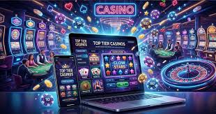 Casino Online Uden Om Rufus Nyd Spillets Frihed