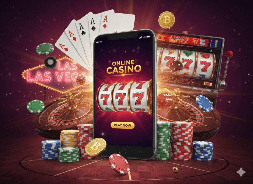 Casino Online Uden Om Rufus Nyd Spillets Frihed