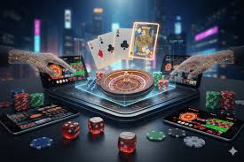 Casino Trods Rufus En Guide til Online Spilleoplevelser