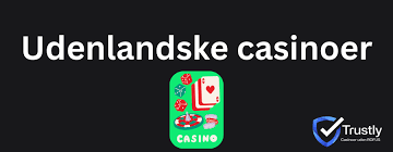 Casinoer Uden Rofus Et Grundigt Kig på Mulighederne Casinoer Uden Rofus Et Grundigt Kig på Mulighederne