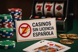 Casinos No Licenciados Confiables 2026 Descubre Tu Mejor Opción Casinos No Licenciados Confiables 2026 Descubre Tu Mejor Opción