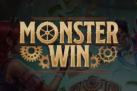 Descubre MonsterWin Casino España La Aventura del Juego Online Descubre MonsterWin Casino España La Aventura del Juego Online