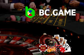Discover the Excitement of Bcgame.sk Casino