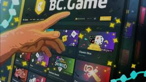 Discover the Excitement of Bcgame.sk Casino
