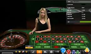 Echtgeld Roulette Online – Der Nervenkitzel beim Spielen