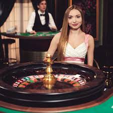 Experience the Thrill of Live Casino Roulette in the UK 1315373034