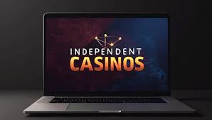 Exploring Independent UK Online Casinos A Comprehensive Guide 906810597