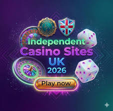 Exploring Independent UK Online Casinos A Comprehensive Guide 906810597