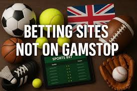 Exploring Non GamStop Sportsbooks Your Guide to Alternative Betting Options 912282112