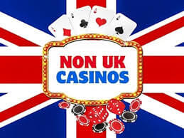 Exploring Non-UKGC Online Casinos A Comprehensive Guide 943079081 Exploring Non-UKGC Online Casinos A Comprehensive Guide 943079081
