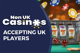 Exploring Non-UKGC Online Casinos A Comprehensive Guide 943079081 Exploring Non-UKGC Online Casinos A Comprehensive Guide 943079081