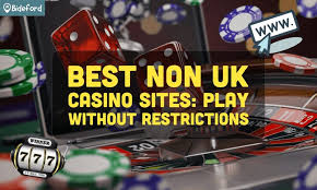 Exploring Non-UKGC Online Casinos A Comprehensive Guide 943079081 Exploring Non-UKGC Online Casinos A Comprehensive Guide 943079081