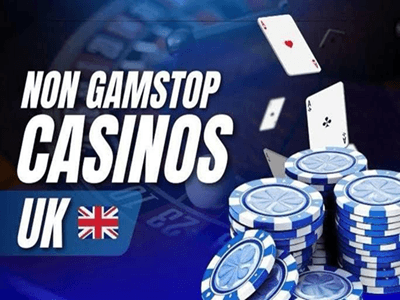 Exploring UK Casino Sites Not on GamStop 854652706