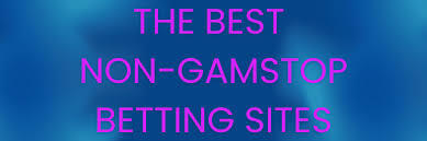 Golf Bookies Not on GamStop A Comprehensive Guide