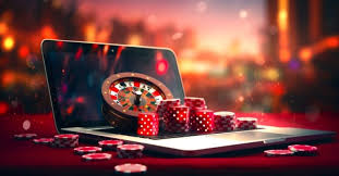 Love Casino Login Your Gateway to Thrilling Gaming Experiences